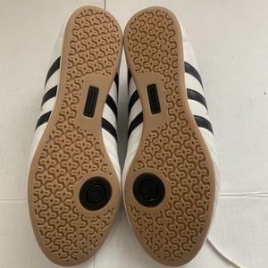 Adidas Indoor Training Leather Sports